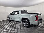 Used 2025 TOYOTA TUNDRA 1794 EDITION CREWMAX 5.5' BED in WEST PALM BEACH, FLORIDA (Photo 8)