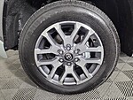 Used 2025 TOYOTA TUNDRA 1794 EDITION CREWMAX 5.5' BED in WEST PALM BEACH, FLORIDA (Photo 9)