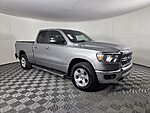 Used 2022 RAM 1500 BIG HORN 4X2 QUAD CAB 6'4