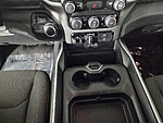 Used 2022 RAM 1500 BIG HORN 4X2 QUAD CAB 6'4