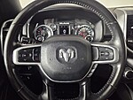 Used 2022 RAM 1500 BIG HORN 4X2 QUAD CAB 6'4