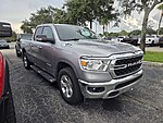 Used 2022 RAM 1500 BIG HORN/LONE STAR in WEST PALM BEACH, FLORIDA (Photo 2)