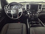 Used 2022 RAM 1500 BIG HORN 4X2 QUAD CAB 6'4