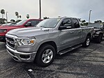 Used 2022 RAM 1500 BIG HORN/LONE STAR in WEST PALM BEACH, FLORIDA (Photo 3)