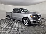 Used 2022 RAM 1500 BIG HORN 4X2 QUAD CAB 6'4