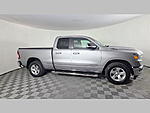 Used 2022 RAM 1500 BIG HORN 4X2 QUAD CAB 6'4