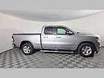 Used 2022 RAM 1500 BIG HORN 4X2 QUAD CAB 6'4