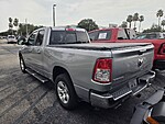 Used 2022 RAM 1500 BIG HORN/LONE STAR in WEST PALM BEACH, FLORIDA (Photo 4)