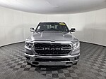 Used 2022 RAM 1500 BIG HORN 4X2 QUAD CAB 6'4
