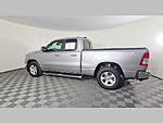 Used 2022 RAM 1500 BIG HORN 4X2 QUAD CAB 6'4