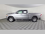 Used 2022 RAM 1500 BIG HORN 4X2 QUAD CAB 6'4