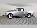 Used 2022 RAM 1500 BIG HORN 4X2 QUAD CAB 6'4