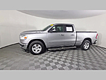 Used 2022 RAM 1500 BIG HORN 4X2 QUAD CAB 6'4