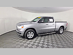 Used 2022 RAM 1500 BIG HORN 4X2 QUAD CAB 6'4