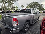 Used 2022 RAM 1500 BIG HORN/LONE STAR in WEST PALM BEACH, FLORIDA (Photo 5)
