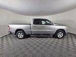 Used 2022 RAM 1500 BIG HORN 4X2 QUAD CAB 6'4