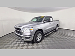 Used 2022 RAM 1500 BIG HORN 4X2 QUAD CAB 6'4