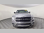 Used 2022 RAM 1500 BIG HORN 4X2 QUAD CAB 6'4