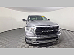 Used 2022 RAM 1500 BIG HORN 4X2 QUAD CAB 6'4