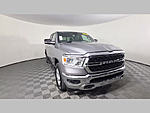 Used 2022 RAM 1500 BIG HORN 4X2 QUAD CAB 6'4