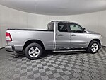 Used 2022 RAM 1500 BIG HORN 4X2 QUAD CAB 6'4