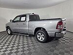 Used 2022 RAM 1500 BIG HORN 4X2 QUAD CAB 6'4