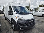 Used 2025 RAM PROMASTER HIGH ROOF in WEST PALM BEACH, FLORIDA (Photo 1)