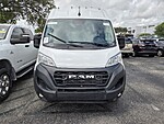 Used 2025 RAM PROMASTER HIGH ROOF in WEST PALM BEACH, FLORIDA (Photo 2)