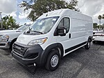 Used 2025 RAM PROMASTER HIGH ROOF in WEST PALM BEACH, FLORIDA (Photo 3)