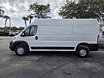 Used 2025 RAM PROMASTER HIGH ROOF in WEST PALM BEACH, FLORIDA (Photo 4)