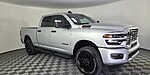 Used 2026 RAM 2500 BIG HORN 4X4 CREW CAB 6'4" BOX in WEST PALM BEACH, FLORIDA