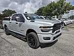 Used 2026 RAM 2500 BIG HORN in WEST PALM BEACH, FLORIDA (Photo 1)