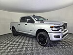 Used 2026 RAM 2500 BIG HORN 4X4 CREW CAB 6'4