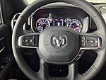 Used 2026 RAM 2500 BIG HORN 4X4 CREW CAB 6'4