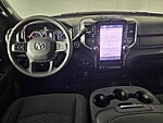 Used 2026 RAM 2500 BIG HORN 4X4 CREW CAB 6'4