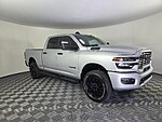Used 2026 RAM 2500 BIG HORN 4X4 CREW CAB 6'4