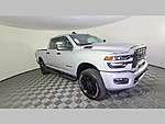 Used 2026 RAM 2500 BIG HORN 4X4 CREW CAB 6'4