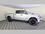 Used 2026 RAM 2500 BIG HORN 4X4 CREW CAB 6'4