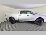 Used 2026 RAM 2500 BIG HORN 4X4 CREW CAB 6'4