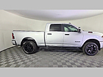 Used 2026 RAM 2500 BIG HORN 4X4 CREW CAB 6'4