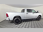 Used 2026 RAM 2500 BIG HORN 4X4 CREW CAB 6'4
