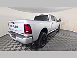 Used 2026 RAM 2500 BIG HORN 4X4 CREW CAB 6'4