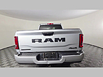 Used 2026 RAM 2500 BIG HORN 4X4 CREW CAB 6'4