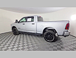 Used 2026 RAM 2500 BIG HORN 4X4 CREW CAB 6'4