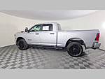 Used 2026 RAM 2500 BIG HORN 4X4 CREW CAB 6'4