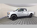 Used 2026 RAM 2500 BIG HORN 4X4 CREW CAB 6'4