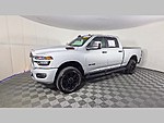 Used 2026 RAM 2500 BIG HORN 4X4 CREW CAB 6'4