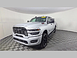 Used 2026 RAM 2500 BIG HORN 4X4 CREW CAB 6'4