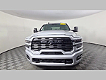 Used 2026 RAM 2500 BIG HORN 4X4 CREW CAB 6'4