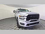 Used 2026 RAM 2500 BIG HORN 4X4 CREW CAB 6'4